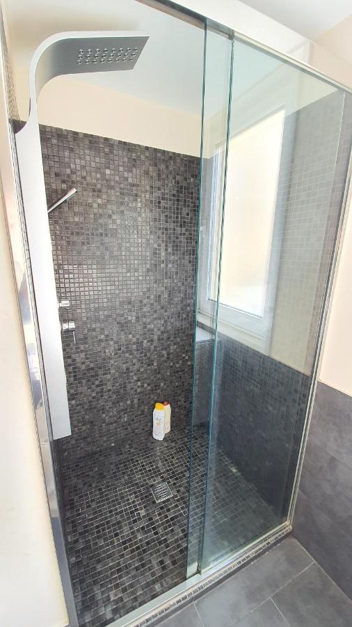 A 50 Metros Del Paseo Maritimo Apartment A Coruna Luaran gambar